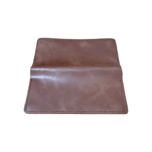 Leather Lovers Mobile Case & Cash Wallet