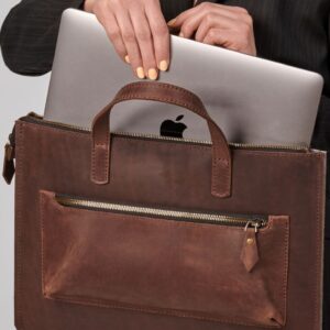 slim laptop case