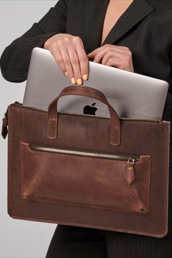 slim laptop case