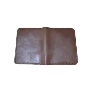 Leather Lovers Mobile Case & Cash Wallet