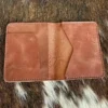 cash and card holder wallet