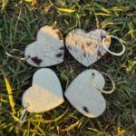 Cowhide Accessories