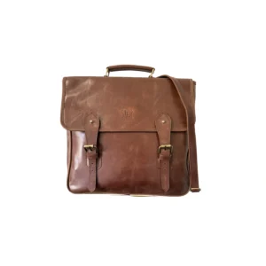 Laptop Messenger Bag – Sleek, Smart & Professional Carry