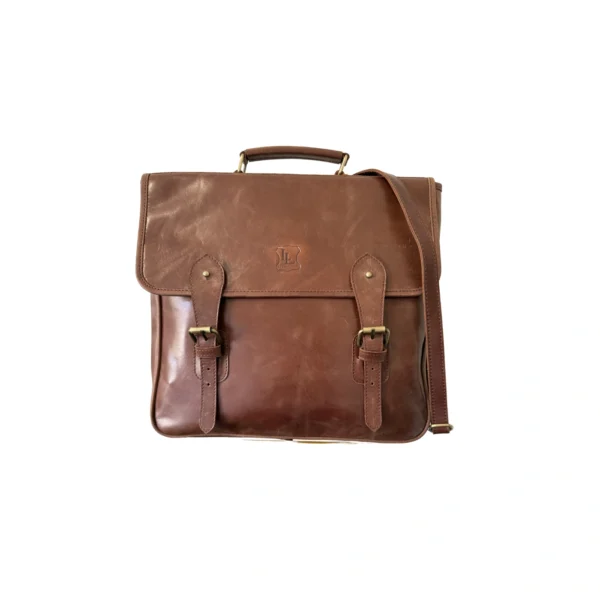 Laptop Messenger Bag – Sleek, Smart & Professional Carry - Image 5