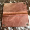 phone case and cash wallet