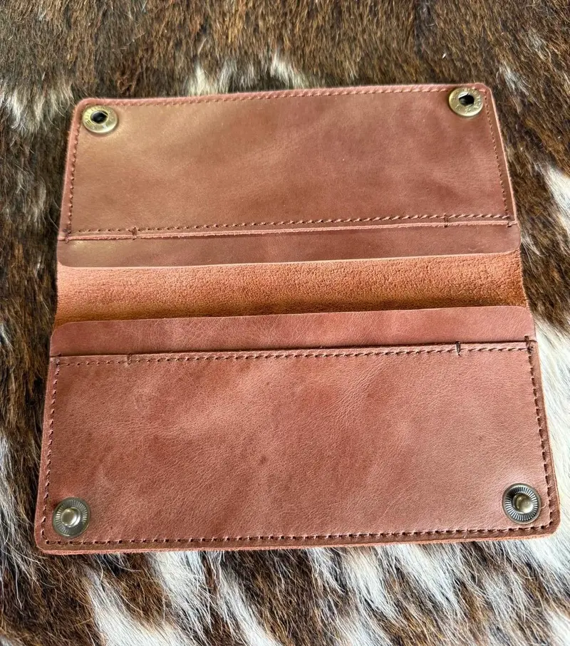 phone case and cash wallet