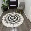 round-rug-outdoor