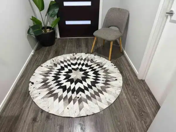 round-rug-outdoor