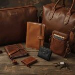 Leather Accessories Australia