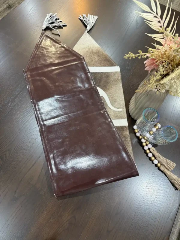 cowhide-kangaroo-table-runner-handmade-australian-decor