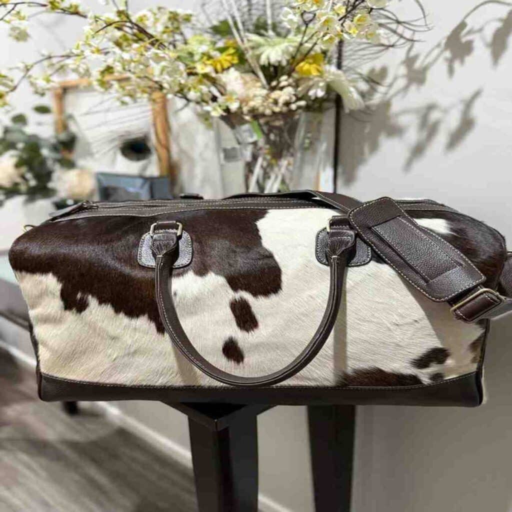 large duffel bag