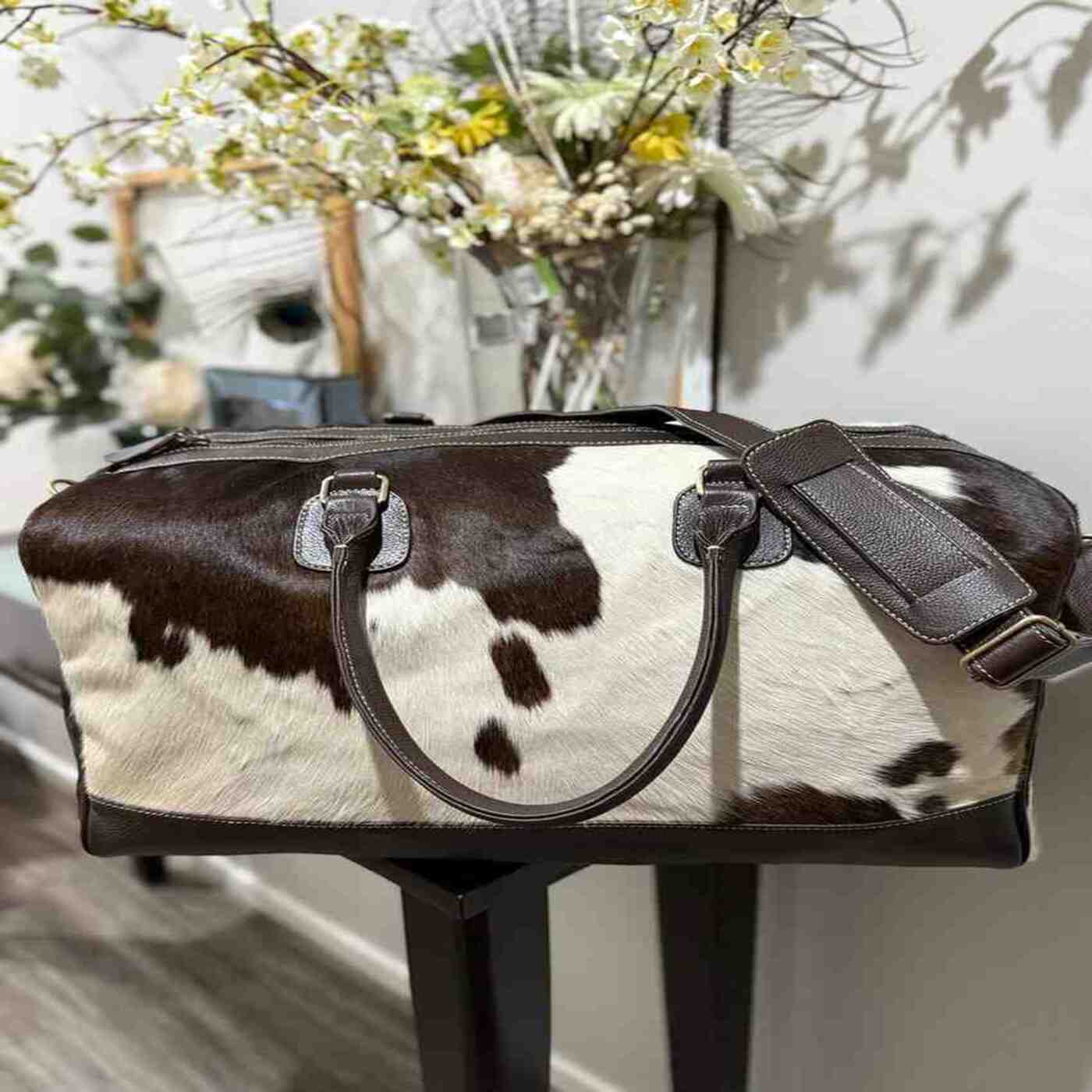 large duffel bag
