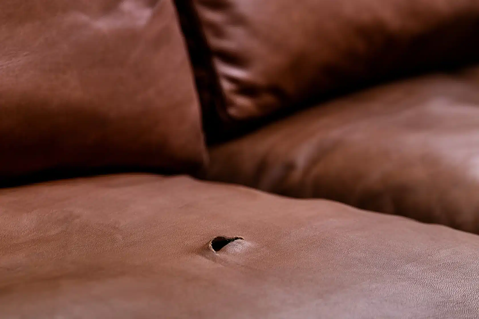 DIY Leather Repair & Maintenance: Ultimate Guide to Fixing Scuffs, Cracks & Tears