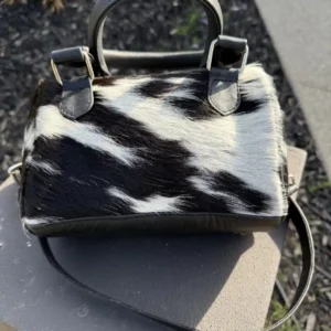 Clutch Bag Ladies – Genuine Cowhide & Premium Women's Handbag
