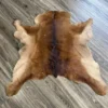 small cowhide rug australia