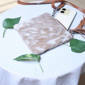 mobile pouch case