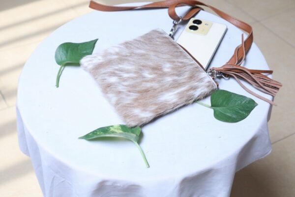 mobile pouch case