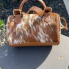 clutch bag golden