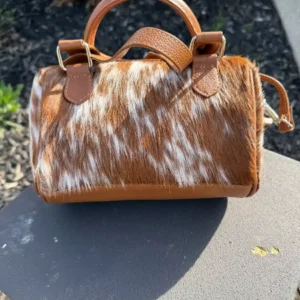 clutch bag golden