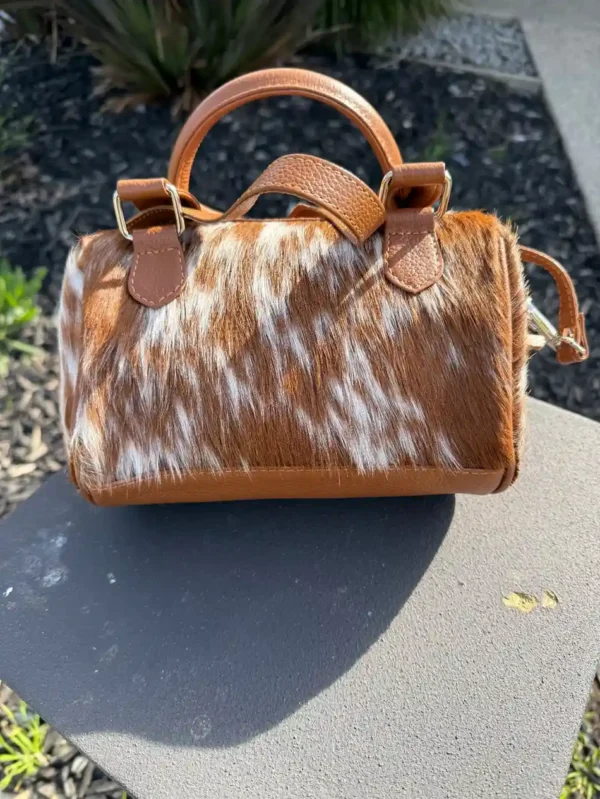 clutch bag golden