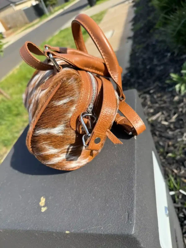 clutch bag golden