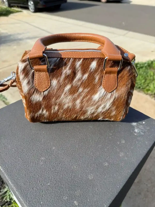 clutch bag golden