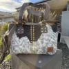 cowhide-duffel-bag