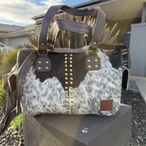 cowhide-duffel-bag