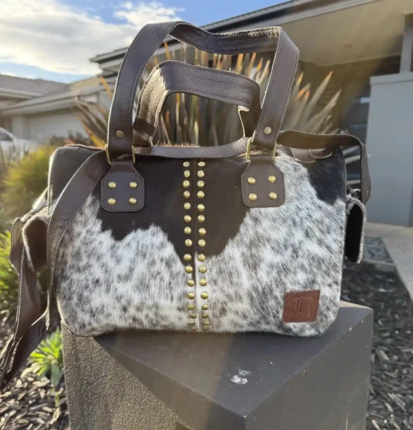 cowhide-duffel-bag