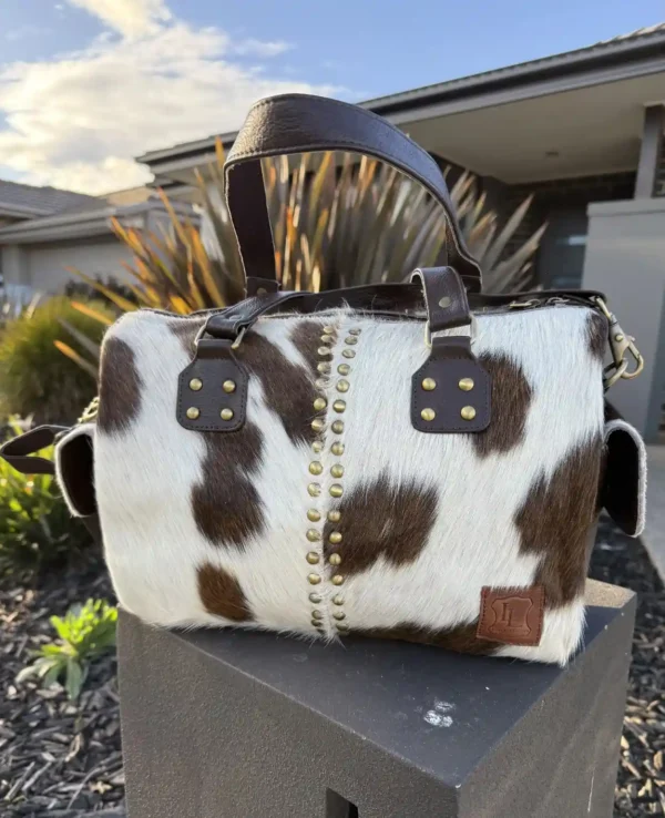 cowhide-duffel-bag
