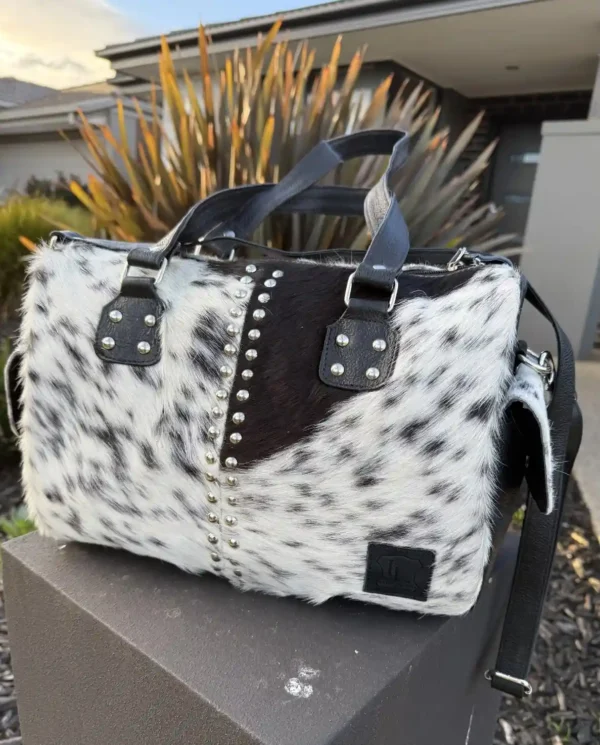 cowhide-duffel-bag