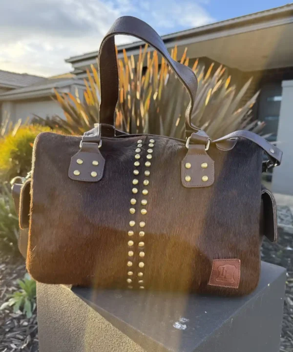 cowhide-duffel-bag