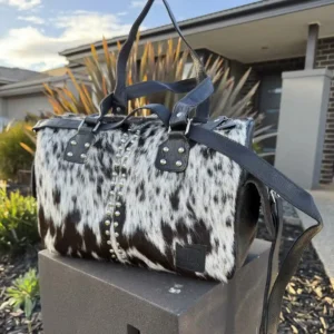 cowhide-duffel-bag