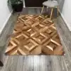 making rug suitable for homes with pets
