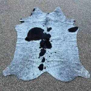 cowhide room area floor rugs