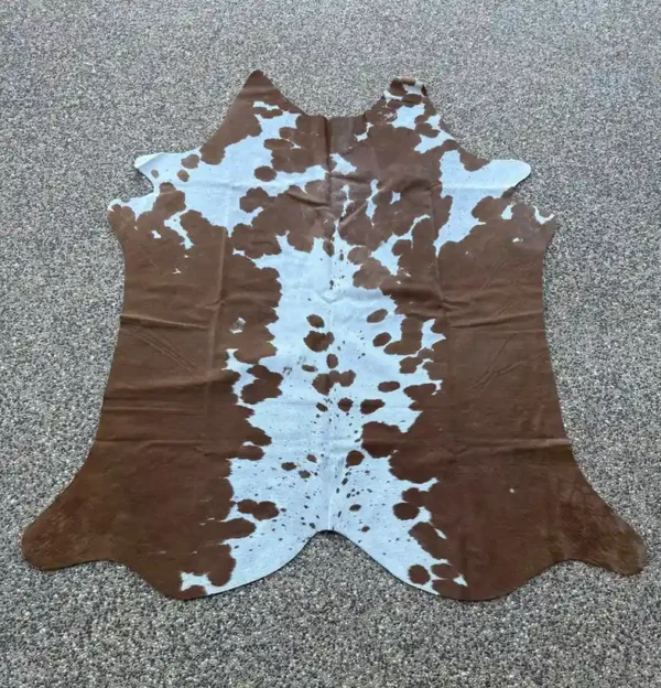 cowhide room area floor rugs