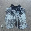 cowhide room area floor rugs