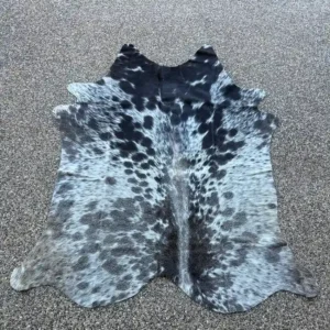 cowhide room area floor rugs