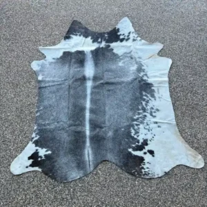 cowhide room area floor rugs