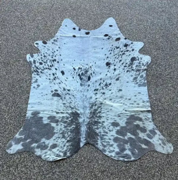 cowhide area rugs