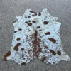 cowhide area rugs