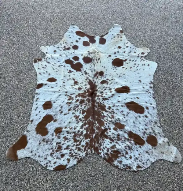 cowhide area rugs