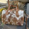 small duffel bag