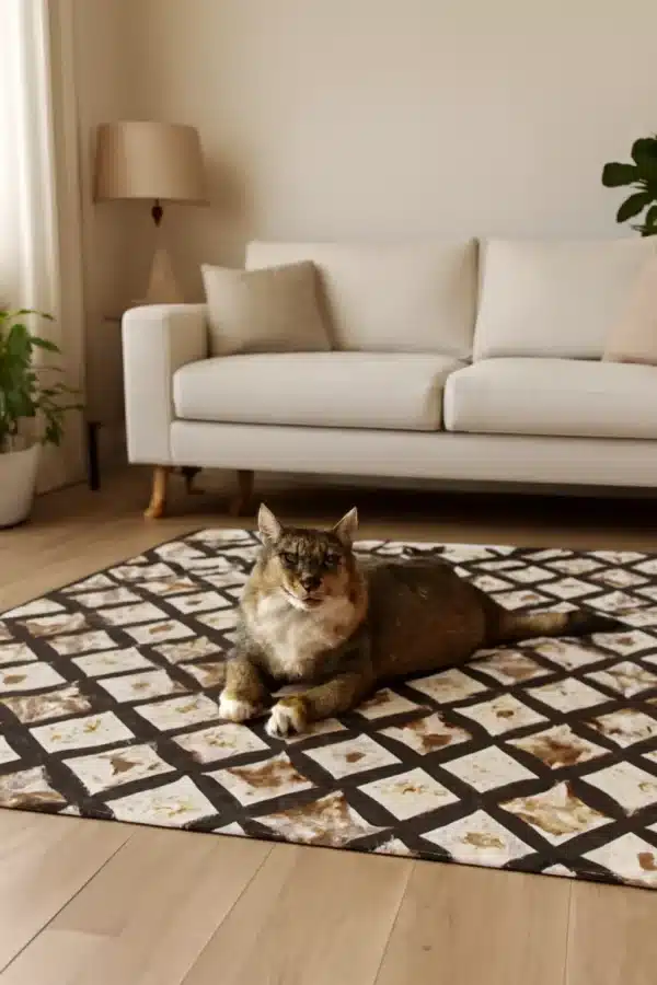 rugs for pet