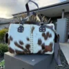 small gym bag women