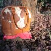 tote bag for women western