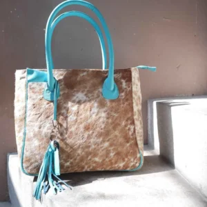 fine tote handbag for ladies
