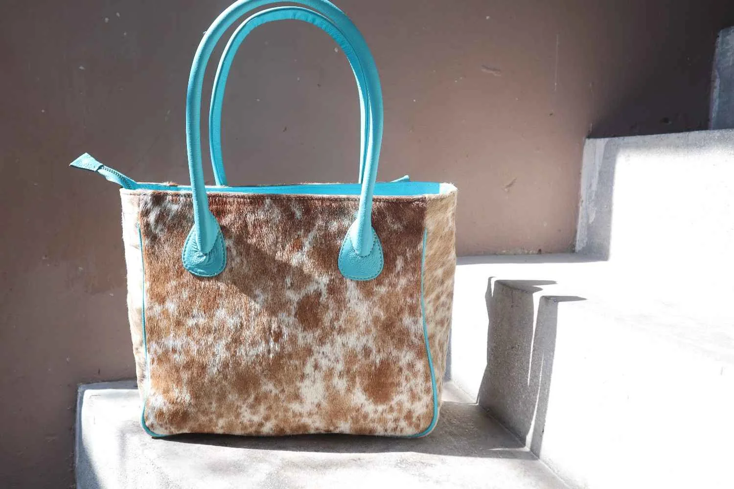 fine tote handbag for ladies