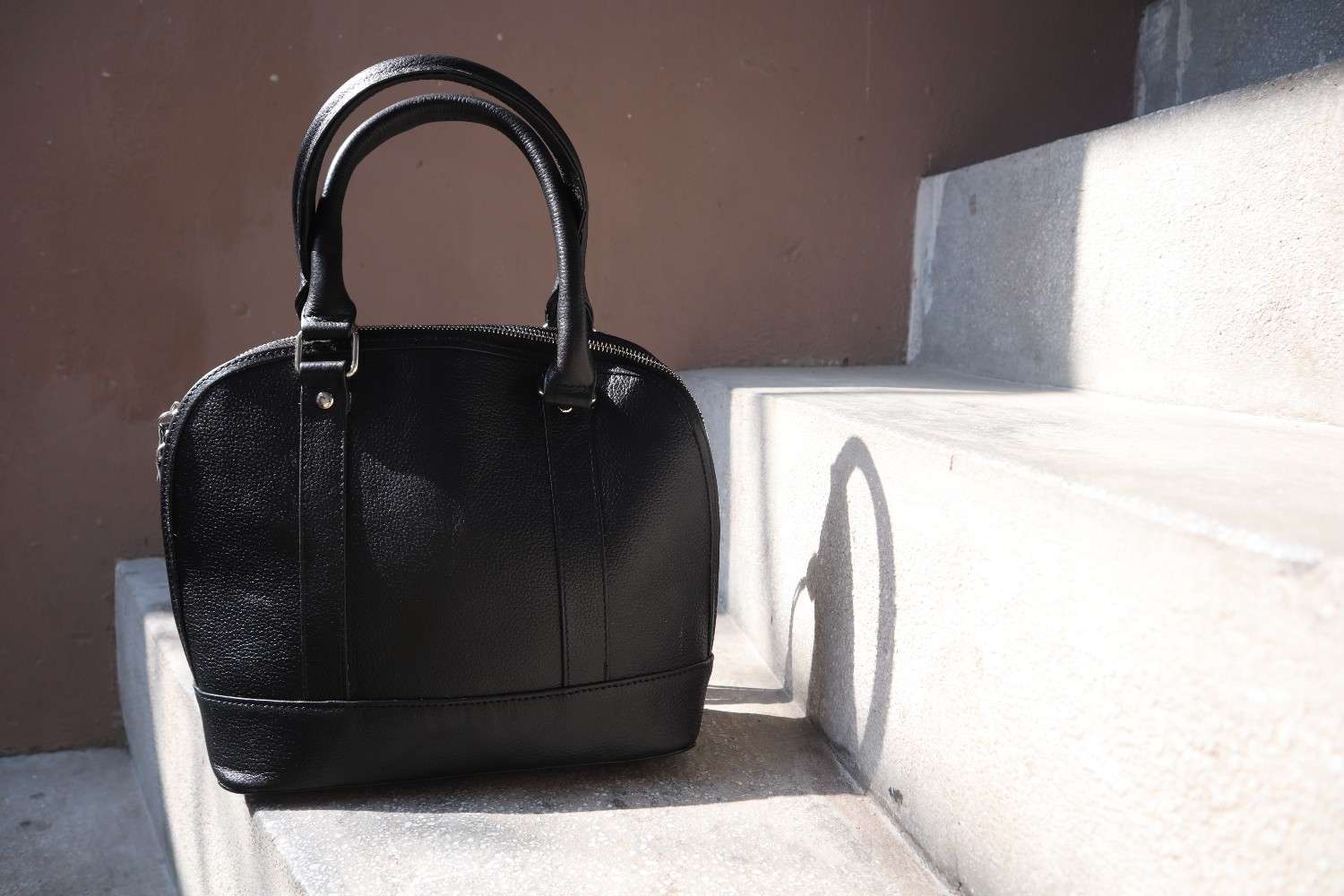 cowhide ladies purse woman tote western