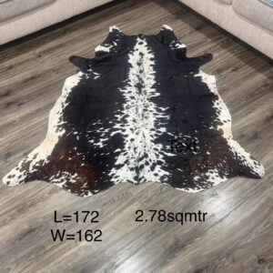 cowhide rug home decor rug